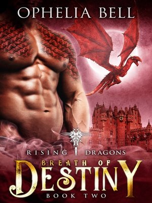 cover image of Breath of Destiny